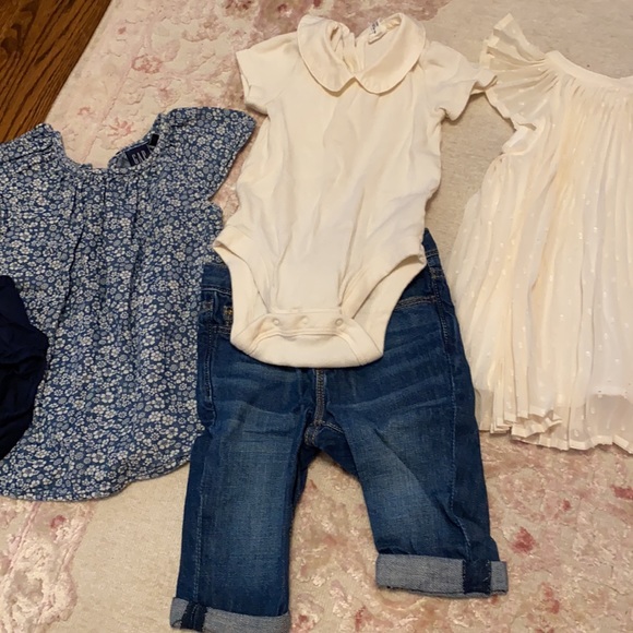 Baby Gap Clothes! 6 months to 2T! - Picture 2 of 5